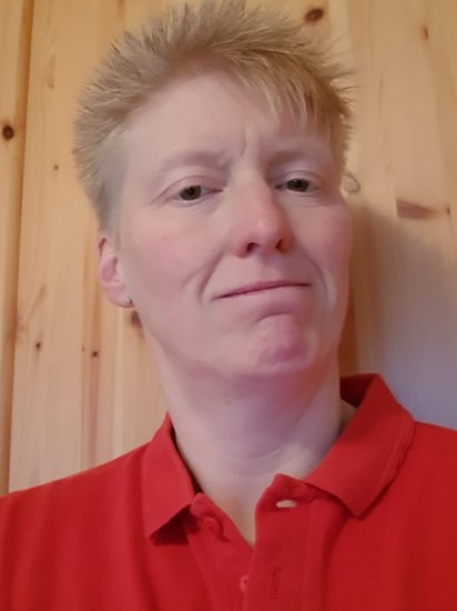 2. Vorsitzende: Katrin Lönneker